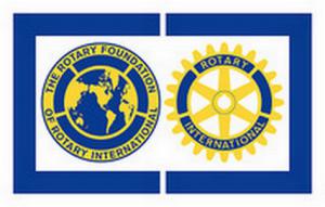 The Rotary Foundation is Rotary's own charity.